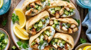 Cette recette d’apéro d’été remplace la planche à 40 € et bluffe tout le monde pour moins de 3 € par personne