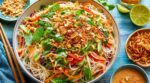 Cette salade de vermicelles croquante sans cuisson sauve vos dîners d&rsquo;été, à condition d&rsquo;éviter ce geste fatal