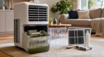 Climatiseur mobile : je ne vidais jamais le bac, jusqu’au jour où j’ai compris ce que je respirais au salon