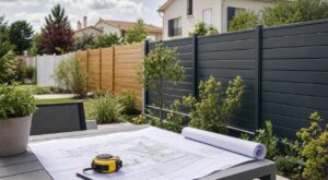 Clôture de jardin : ce détail du PLU à vérifier avant même le devis peut vous éviter une amende salée et la démolition