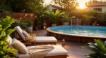 Coin piscine : pourquoi vous ne devriez plus faire de gros travaux et ce simple aménagement façon hôtel en 48 h