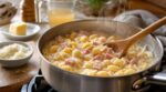 Coquillettes jambon : cette cuisson façon risotto les rend ultra crémeuses, si vous évitez ce geste