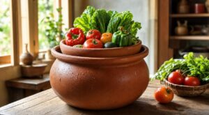 Coupure de courant : ce vieux système en terre cuite garde vos aliments au frais des jours entiers sans électricité