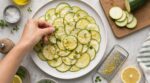 Courgette crue : ce geste du chef de La Marmite la rend aussi gourmande qu’au resto, arrêtez de faire l’inverse