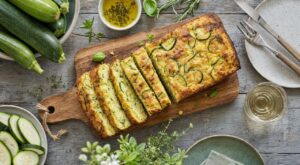 Courgettes : cette cheffe en fait la star d’un cake apéro ultra bluffant, à condition d’éviter ce geste à la poêle
