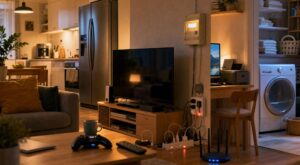 Électricité : ces 5 appareils électriques font exploser votre facture de 150 à 400 € par an sans que vous le sachiez
