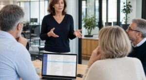 En 2026, les pros les plus écoutés au travail ont tous cette phrase en commun… vous, pas encore (et ça se voit)