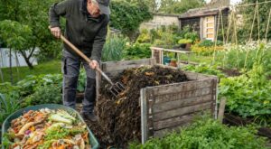 Engrais de jardinerie : cette astuce gratuite de nos anciens que vous ignorez peut vous faire gagner 200 € dès 2026