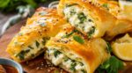 Feta : ne la mettez plus en salade, cette cuisson en fait des bouchées croustillantes qui changent tout à l’apéro