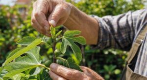 Figuier au jardin : ne ratez pas ce geste minuscule que les anciens faisaient en juillet avant les froids