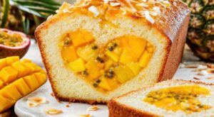 Fini le cake marbré : ce cake coco au cœur exotique bluffe tout le monde si vous évitez ce geste en cuisine