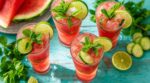 Fini le mojito sans alcool : ce cocktail givré à base de ce fruit va changer vos apéros d&rsquo;été à jamais