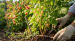 Framboises petites et fades ? Le vieux jardinier de mon village m’a appris ce geste qui change toute la récolte