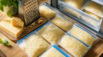 Fromage râpé granuleux après congélation : ce détail que tout le monde zappe et qui ruine vos gratins