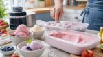 Glace maison sans sorbetière : voici 3 méthodes bluffantes qui évitent le bloc dur et imitent le vrai glacier