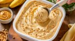 Glaces maison sans sorbetière : ce geste avec un ustensile banal évite les cristaux et rend tout ultra onctueux