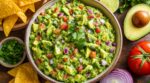 Guacamole : cette version maison en 10 min écrase ce pot noté 90/100 sur Yuka grâce à un geste clé