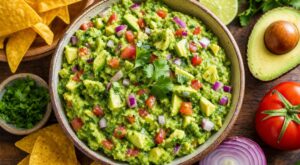 Guacamole : cette version maison en 10 min écrase ce pot noté 90/100 sur Yuka grâce à un geste clé
