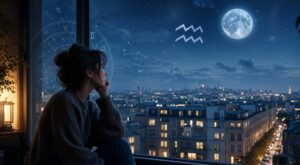 Horoscope du 29 juillet 2026 : attention à cette Pleine Lune en Verseau, 6 signes vont être secoués