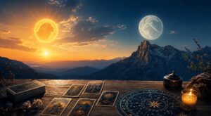 Horoscope tarot du lundi 27 juillet 2026 : cette journée peut tout bousculer pour votre été, signe par signe
