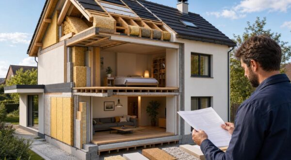 Isolation de la maison : ces 3 chiffres à vérifier pour éviter l’erreur qui plombe vos factures pendant des années