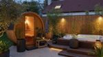 Jardin : ce seul équipement de détente transforme un coin perdu en spa privé, mal installé il peut ruiner votre terrain