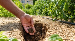 Jardin : cette habitude d’arroser un peu tous les jours étouffe vos plantes et peut les tuer en pleine canicule