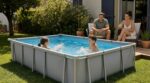 Jardin : si vous faites encore creuser une piscine, regardez ce que les autres installent à la place pour moins de 100 €