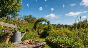 Jardiniers : ce détail du calendrier lunaire qui vous impose de tout arrêter au jardin le 31 juillet 2026