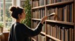 Je dépoussiérais mes livres en vain : cette astuce de bibliothécaire corrige l’erreur qui abîme vos reliures