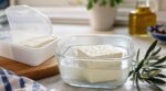 Je jetais toujours ma feta à moitié entamée : cette astuce grecque dès l’ouverture du paquet évite de la gâcher