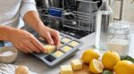 Je n’achète plus de dosettes : cette recette à base de ce fruit change tout pour votre lave-vaisselle et votre budget