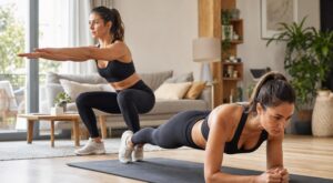 « Je ne compte plus jamais les calories » : ces 2 mouvements par jour que tout le monde devrait connaître
