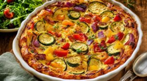 « Je ne fais plus que ce plat les soirs de flemme » : cette recette vide-frigo en 10 min bluffe toute la famille