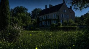 Juin approche : ce geste oublié de nos grands-parents avec les lumières du jardin qui évite une grosse erreur
