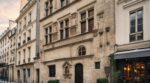 La plus vieille maison de Paris cache une histoire plus folle que la légende de Nicolas Flamel que les guides taisent