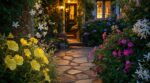 Les anciens plantaient ces 5 fleurs : si vous saviez ce qu’elles font la nuit, vous les voudriez au jardin