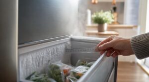 Les frigoristes glissent toujours une règle dans le congélateur : si vous lisez ce chiffre, votre facture explose
