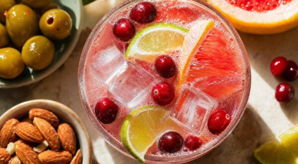 Marre des cocktails trop sucrés ? Ce classique au pamplemousse revient en star de l’été, mais évitez ce piège