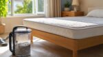 Matelas qui sent le renfermé : ce geste avec cette poudre blanche du placard révèle ce que vous respirez la nuit