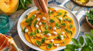 Melon fade au frigo : arrêtez de le jeter, cette petite poudre du placard réveille aussitôt son sucré