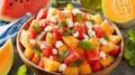 Melons et pastèques fades : ce test de 10 secondes au marché que les primeurs utilisent et que vous ignorez
