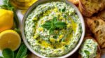 Mes invités se l’arrachent : avec 2 courgettes, cette tartinade froide fait un malheur à l’apéro si vous évitez ce geste