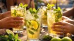 Mojito, c&rsquo;est fini : ce cocktail frappé prêt en 2 minutes va faire exploser vos apéros de juillet