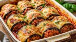 Moussaka : ce gratin d’aubergines prêt en 35 min a le même goût, sans y passer des heures en cuisine