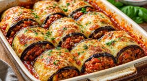 Moussaka : ce gratin d’aubergines prêt en 35 min a le même goût, sans y passer des heures en cuisine