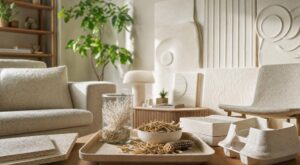 Mycélium : ce matériau à base de champignons arrive chez vous et pourrait vite bousculer murs, meubles et emballages