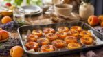 Ne faites plus de tarte aux abricots avant d&rsquo;essayer cette herbe du jardin au four : la famille n&rsquo;en veut plus que ça