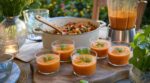 Ne jetez plus ce plat mijoté : cette astuce anti-gaspi en fait un gaspacho de chef qui bluffe tous les invités