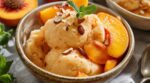 Ne jetez plus ces fruits trop mûrs : ce sorbet express sans sorbetière bluffe tous vos invités en 10 min